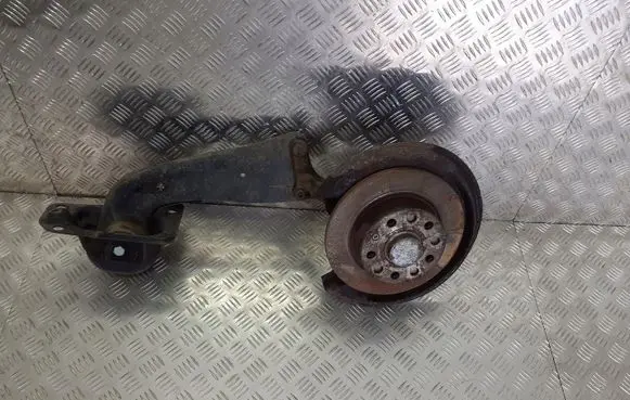 Seat Altea Stub axle 