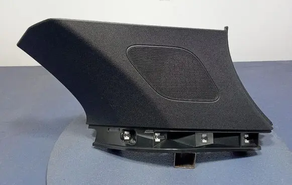 Porsche Cayenne (92A) Other sill/pillar trim element 9Y0867246A