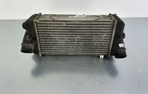 Hyundai Santa Fe Intercooler radiator 282702F700