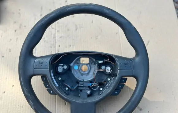Opel Meriva A Steering wheel 1XX810710715 CV250101XX