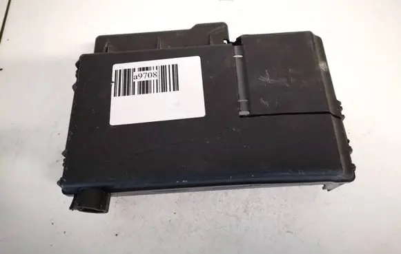 Cadillac ATS Fuse box set 20914309