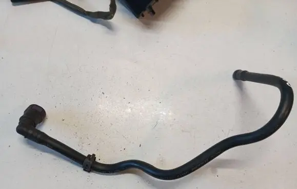 Volvo V60 Engine coolant pipe/hose 31368355