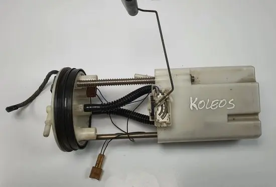 Renault Koleos I In-tank fuel pump