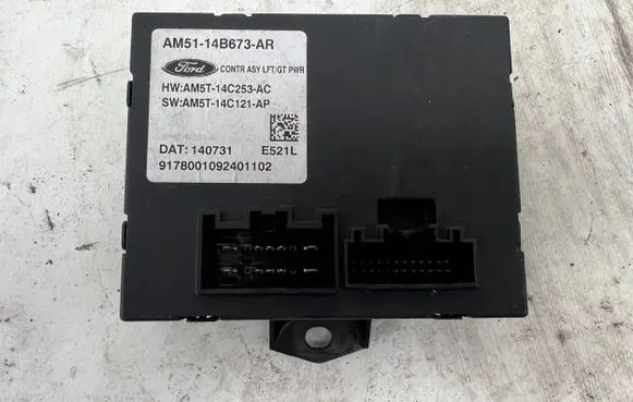 Ford Grand C-MAX Other control units/modules AM5114B673AR