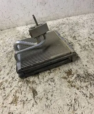 Opel Astra J Air conditioning (A/C) radiator (interior) 