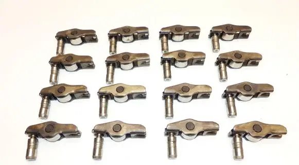 Fiat Ducato Tappets lifter 