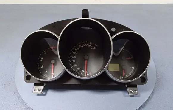 Mazda 3 I Speedometer (instrument cluster) BN9JA