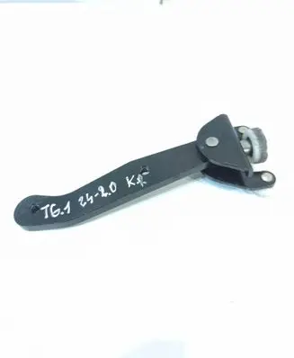 Volkswagen Transporter - Caravelle T6 Sliding door upper roller guide/hinge 