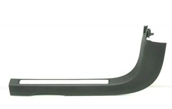 Volvo V60 Foot area side trim 31468380