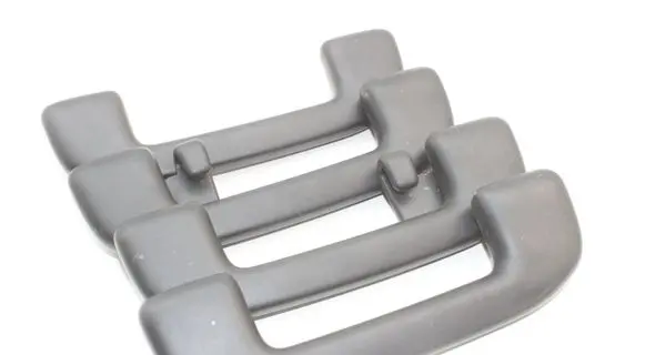 Toyota Corolla E210 E21 A set of handles for the ceiling 
