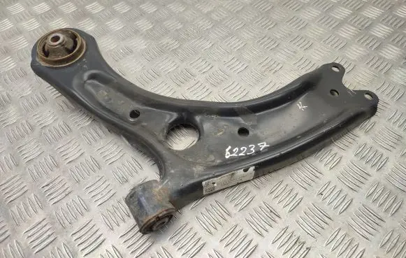 KIA Sportage Front lower control arm/wishbone 54500D7000