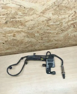 Lambda probe sensor