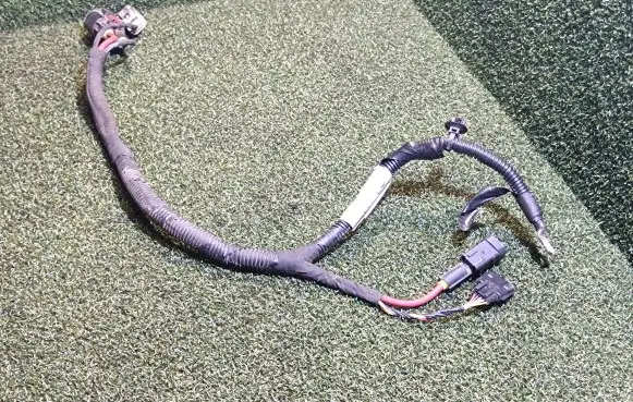 Electric power steering pump
