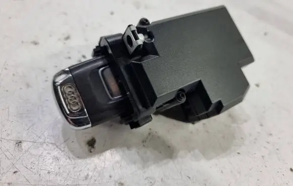 Audi A5 8T 8F Ignition lock 8K0909131C