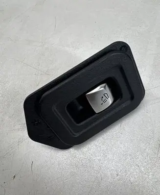 Seat control switch