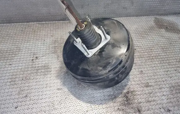 Ford Transit Custom Brake booster BK212B195AC