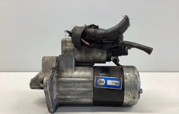 Toyota Avensis T250 Starter motor
