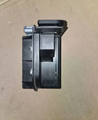 BMW X5 F15 Parcel shelf load cover mount bracket 9928100013