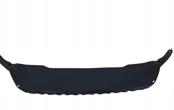 Volkswagen PASSAT B8 Front bumper lip 3G0805905E