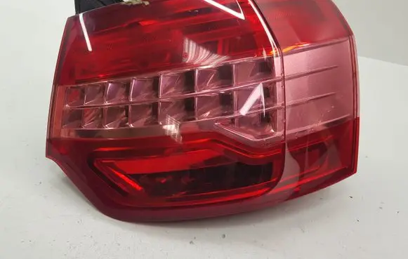 Citroen C5 Rear/tail lights 9681063680