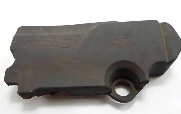 Ford Focus Engine cover (trim) CM5G9U550AC