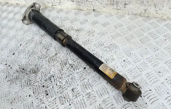 Volkswagen e-Golf Rear shock absorber/damper 5Q0512011MD