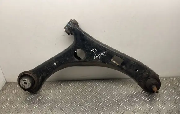 Dodge Grand Caravan Front lower control arm/wishbone P04766910AJ 220289AA