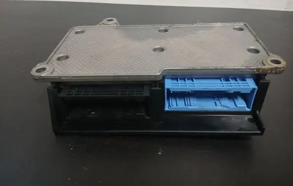 Volvo S80 Airbag control unit/module 30773925 007062100206