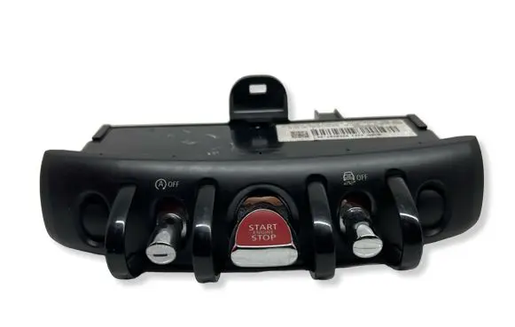 Mini One - Cooper F56 F55 Engine start stop button switch 9328287