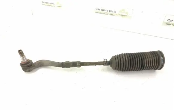 Mercedes-Benz C W204 Steering tie rod end 2043301003 2043380015