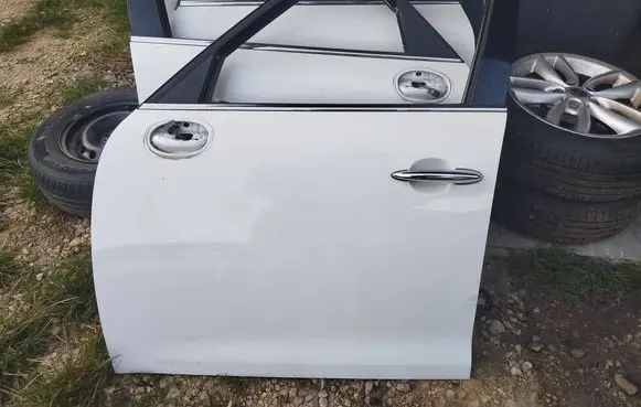Mini Cooper Countryman R60 Front door