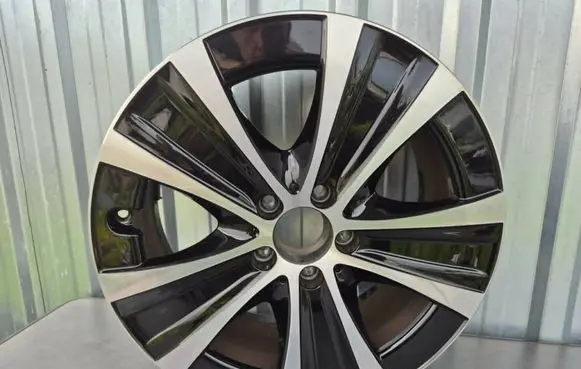 Mercedes-Benz E W213 R18 alloy rim A2134013700