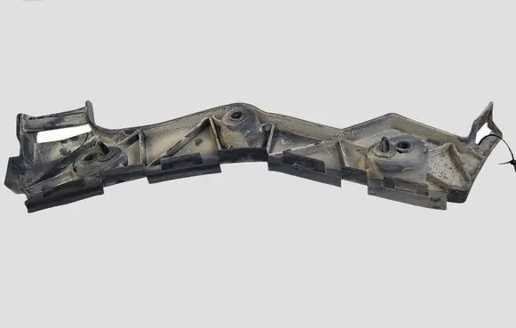 Ford C-MAX II Rear bumper mounting bracket AM51R17E850A