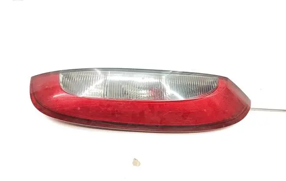 Opel Corsa C Rear/tail lights 09114337 89302181