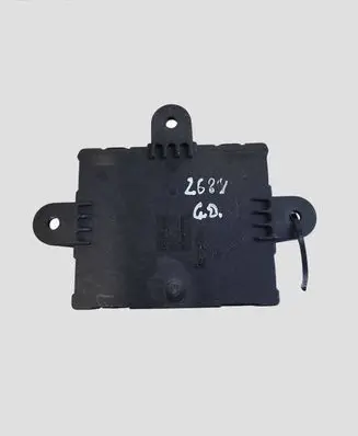 Jaguar XF X250 Door control unit/module 1002127500 AH2214D620AD