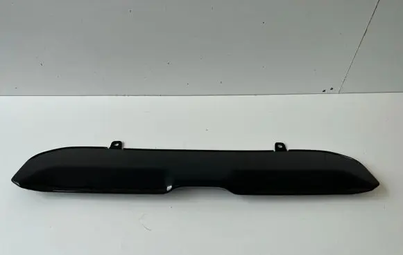 Honda Civic X Rear bumper lower part trim 08f03tea10003
