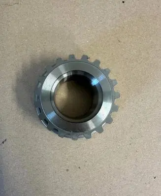Ford Focus Crankshaft gear E3BG6306AA