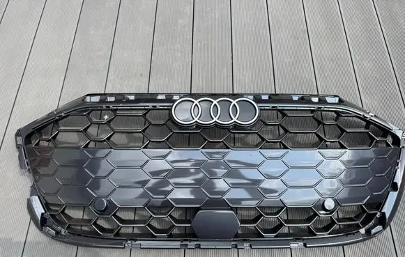 Audi A3 8Y Front grill 8Y0853651AD