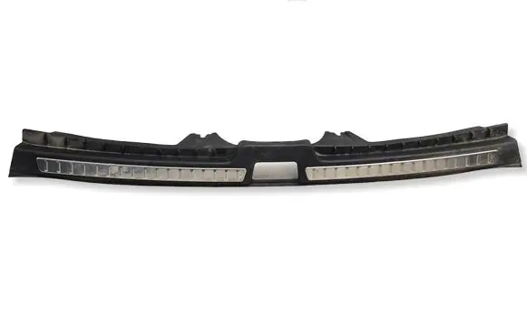 Volvo XC90 Trunk/boot sill cover protection 31377855