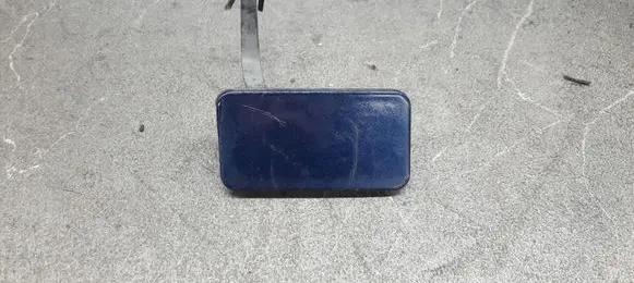 Renault Clio II Tow hook cap/cover 7700410763E