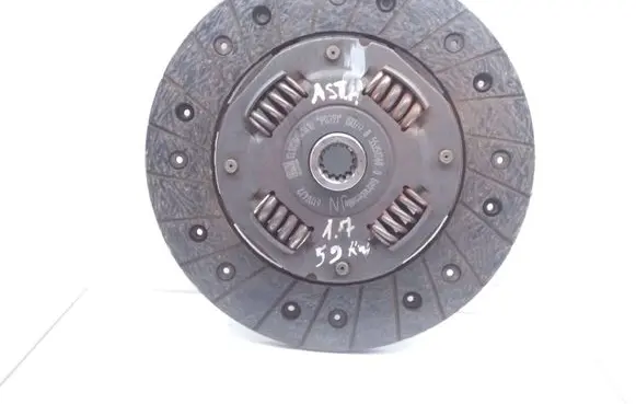 Clutch pressure plate
