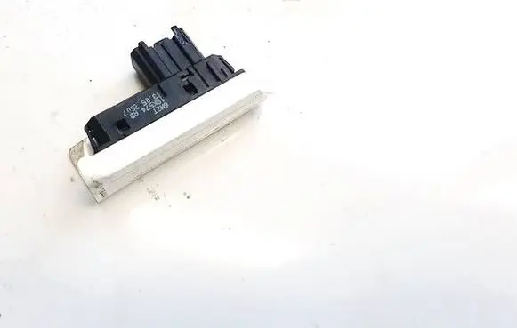 Ford Mondeo MK IV Windscreen/window heater switch 6M2T18K574AB