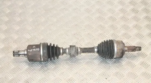 Honda Civic Rear driveshaft