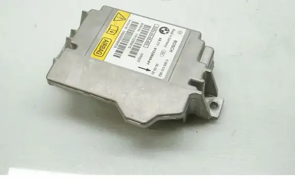 BMW 3 E92 E93 Airbag control unit/module 9122500
