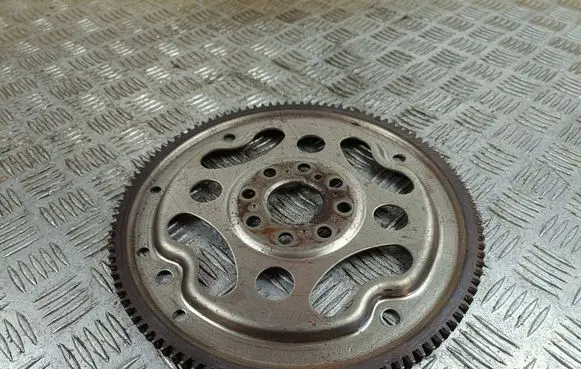Flywheel