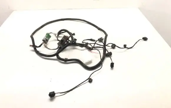 Citroen C3 Picasso Parking sensor (PDC) wiring loom 20103747