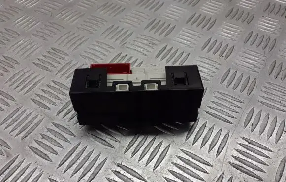 Renault Megane II Screen/display/small screen 8200107839