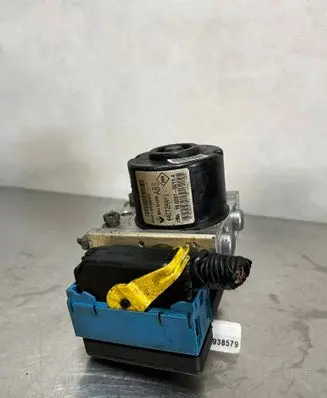Renault Twingo II Master brake cylinder