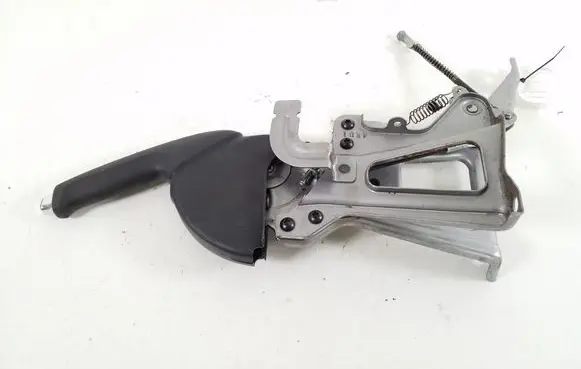 Honda CR-V Handbrake/parking brake lever assembly 47105T0AD02ZA