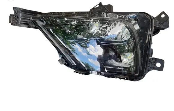 Citroen C5 X LED Daytime headlight 9849667880 01522801 DEX2762